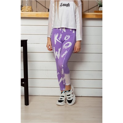 Лосины 8231 детские НАТАЛИ, 773840