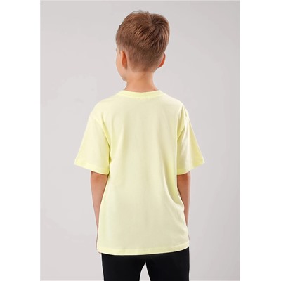 CLEVER Футболка 755769кд_п1