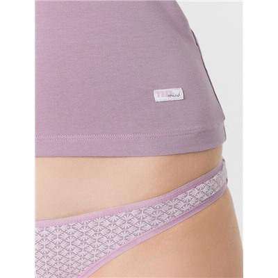 КОМПЛЕКТ ЖЕНСКИЙ (МАЙКА, ТРУСЫ) 442210