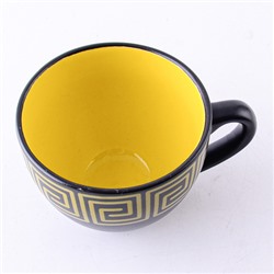 9-27581-6 Чайный сервиз на 6 персон 250 мл 12 пр керамика LR (х1)