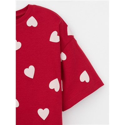 CROCKID Пижама МП 1655-1