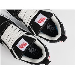 Кеды VANS Knu Skool