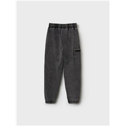 Брюки трикотажные для мальчиков