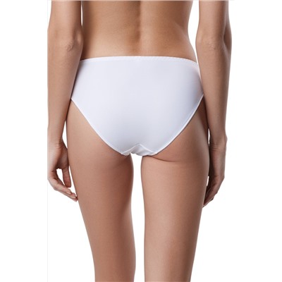 CONTE VOILE RP3024 Трусы женские «слип» со средней линией талии CONTE ELEGANT, 1234001