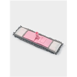 УЦЕНКА Швабра «Букля», насадка 40×14×90 (120) см