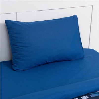 Постельное бельё 1.5-спальное «Этель. Супер-герой», поплин