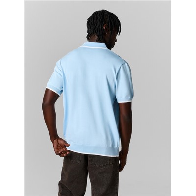 ПОЛО МУЖСКОЕ 111943