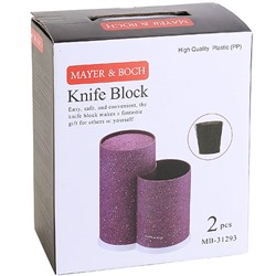 31293 Подставка для ножей MB (х6)