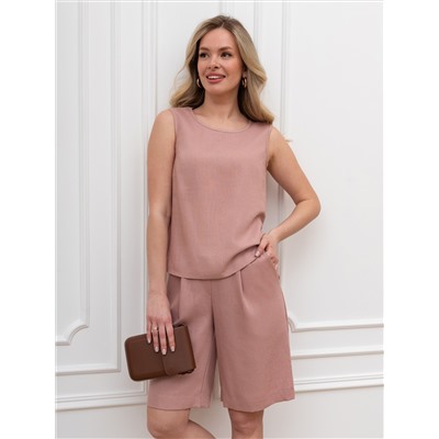 Блузка (топ) Сибелла-5