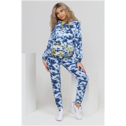 Костюм с брюками 36512 НАТАЛИ, 881569