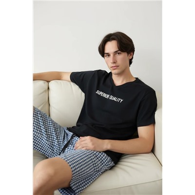 Lika Dress Пижама 10343