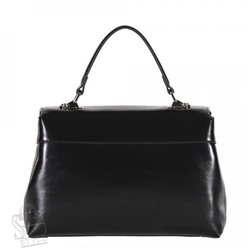 Сумка женская кожаная 333NL black NL