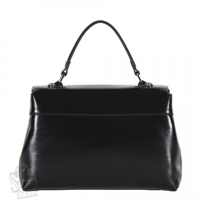 Сумка женская кожаная 333NL black NL
