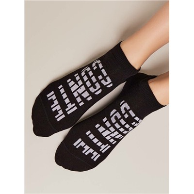 Короткие CONTE ACTIVE Носки женские