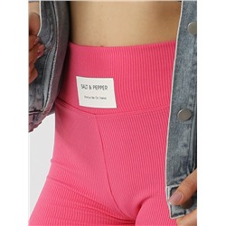 Велосипедки для девочки Соль&Перец