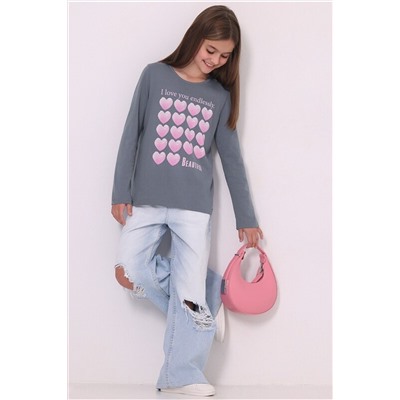 Лонгслив АПРЕЛЬ, 1043554