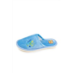 Туфли комнат. детские А-180-020-04 зак