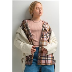 Джемпер для девочки Happyfox