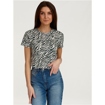 Апрель Футболка 1ЖДФК3173001н