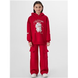 БРЮКИ ДЛЯ ДЕВОЧЕК 187853