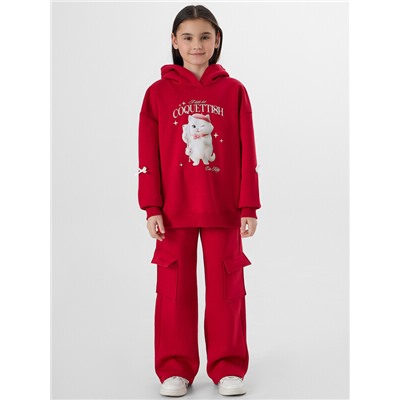 БРЮКИ ДЛЯ ДЕВОЧЕК 187853