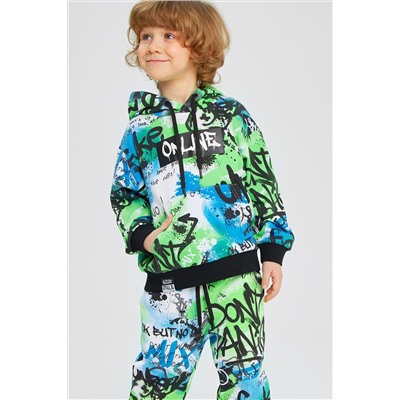 Худи PLAYTODAY, 838845