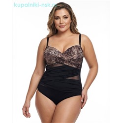 75248-2 Купальник сплошной (50-58)