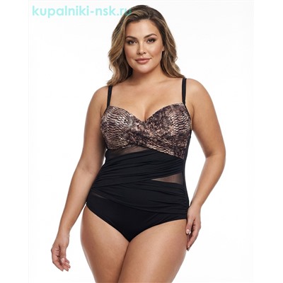 75248-2 Купальник сплошной (50-58)