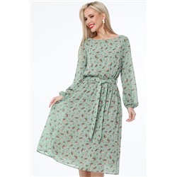 DStrend Платье П-4652