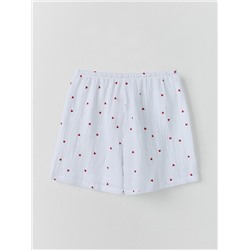 ШОРТЫ ЖЕНСКИЕ 132389