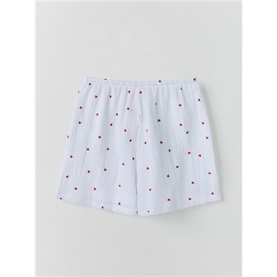 ШОРТЫ ЖЕНСКИЕ 132389