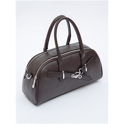 Сумка 51134-3 coffee Velina Fabbiana-Safenta