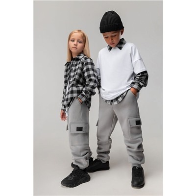 Брюки BODO-S, 1191625