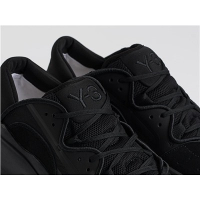 Кроссовки Adidas Y-3 HOKORI II