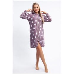 Халат 11 (Какао)