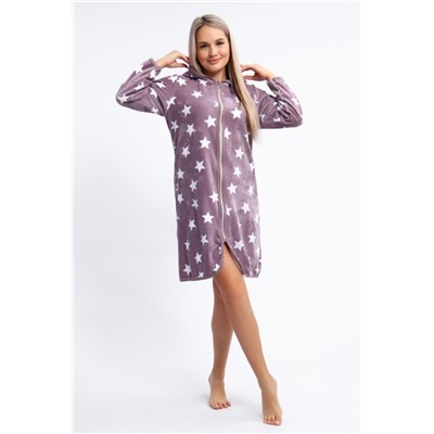 Халат 11 (Какао)