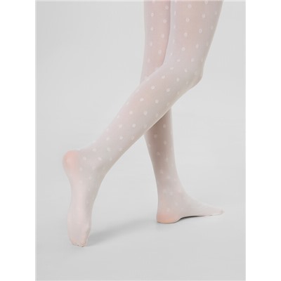 КОЛГОТКИ ДЕТСКИЕ 728PA-1950