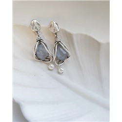 Серьги "Molly"