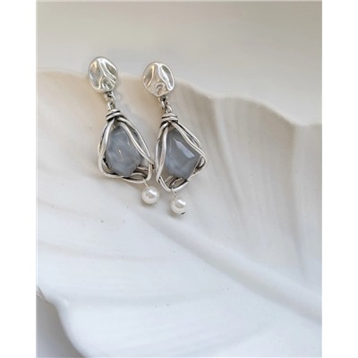 Серьги "Molly"