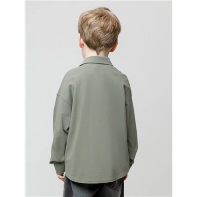 CROCKID Рубашка КР 302794