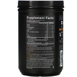 Sports Research, мультиколлагеновый комплекс, шоколад, 465 г (1,03 фунта)