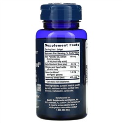 Life Extension, PalmettoGuard Saw Palmetto/Nettle Root with Beta-Sitosterol, 60 Softgels