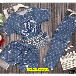 Пижама 1925230-5