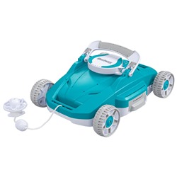 УЦЕНКА Робот-пылесос AquaTronix G200, для очистки бассейна, 58765 Bestway