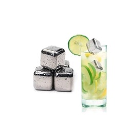 Стальные камни для охлаждения #23098930