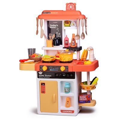 Игровой набор кухня "Кулинарные шедевры" в коробке