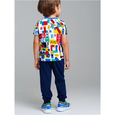 PLAYTODAY Брюки 12412128