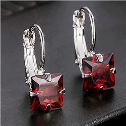 Серьги с английским замком арт. 13 4296 (id 285249)