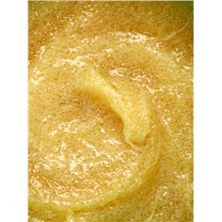 Скраб для тела разглаживающий Scrub me tender, 140 мл, Miss Organic