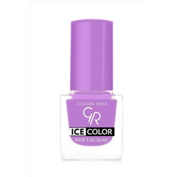 Лак для ногтей GR Ice Color (0-191) - 132 КОСМЕТИКА ИЗ ТУРЦИИ, 1096444